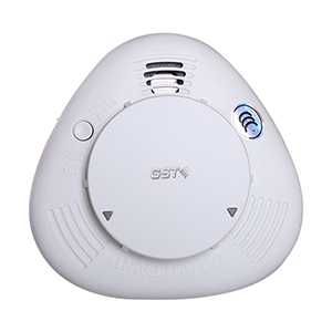 海灣JTY-GF-GSTN801獨(dú)立式光電感煙火災(zāi)探測(cè)報(bào)警器